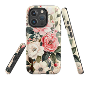 iPhone MagSafe Tough Case - Wynn Floral