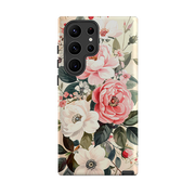 Samsung Tough Case - Wynn Floral