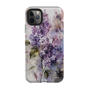 iPhone Tough Case - Wyson