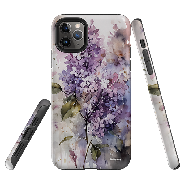 iPhone Tough Case - Wyson