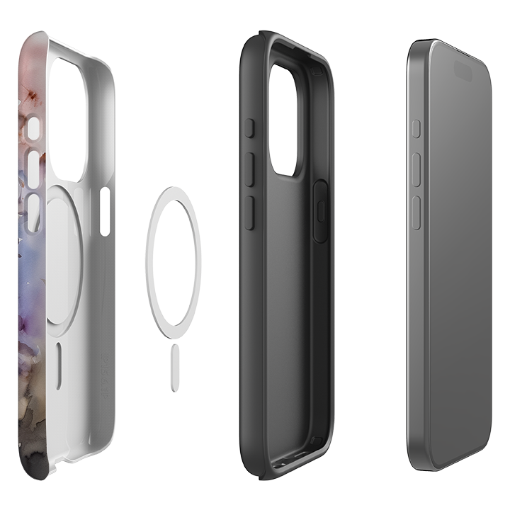 iPhone MagSafe Tough Case -  Wyson