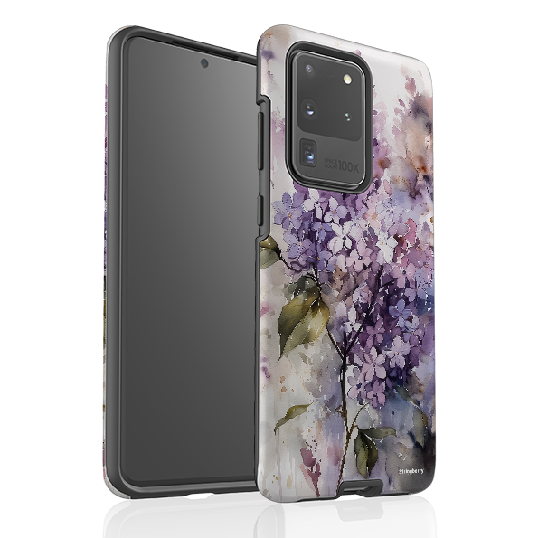 Samsung Tough Case - Wyson