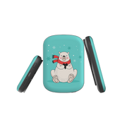 MagSafe Power Bank - Xmas Bear