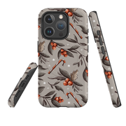 iPhone MagSafe Tough Case - Xmas Candy II