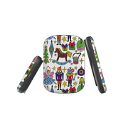 MagSafe Power Bank - Xmas Kitsch III