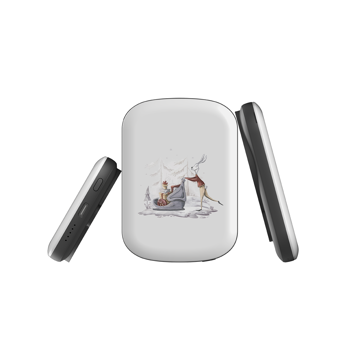 MagSafe Power Bank - Xmas Shopping