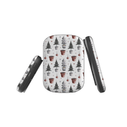 MagSafe Power Bank - Xmas Tree Pattern