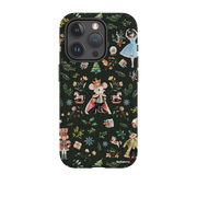 iPhone Tough Case - Xmas Cheer