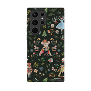 Samsung Tough Case - Xmas Cheer