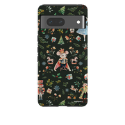 Google Tough Case -  Xmas Cheer
