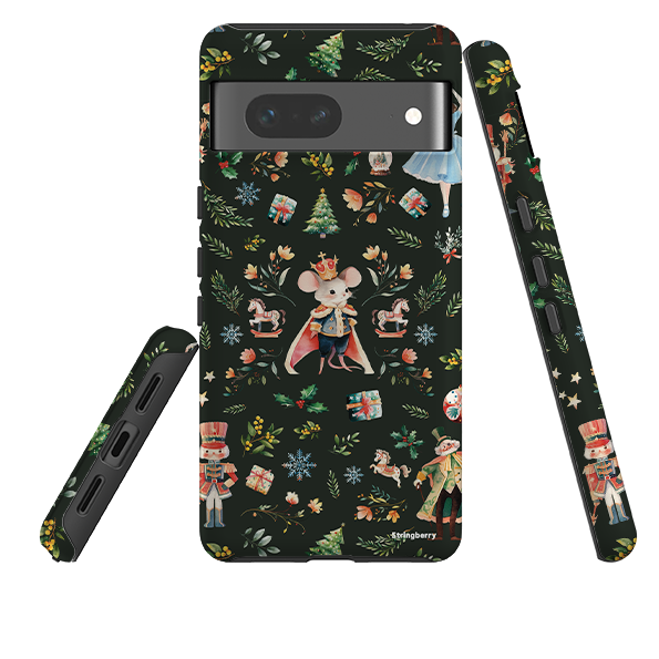 Google Tough Case -  Xmas Cheer