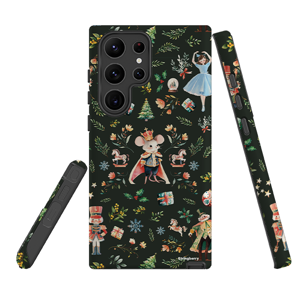Samsung Tough Case - Xmas Cheer