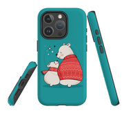iPhone MagSafe Tough Case -  You and I