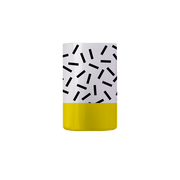 Wine Chiller Bucket Yellow memphis