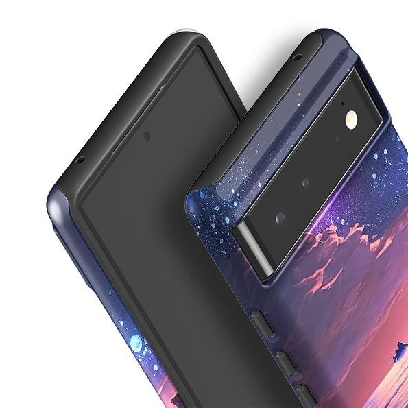 Google Tough Case -  Yoda