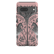 Google Tough Case -  Zebra By Catherine Rowe