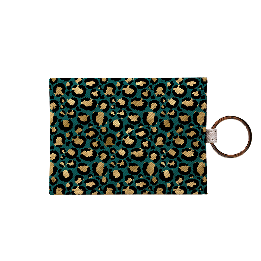 Z Spots Card Holder