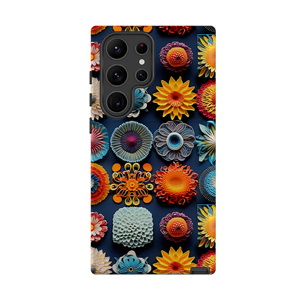 Samsung Tough Case - Zanini