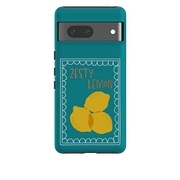 Google Tough Case - Zesty Lemons