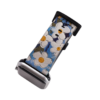 Zeus Apple Watch Strap