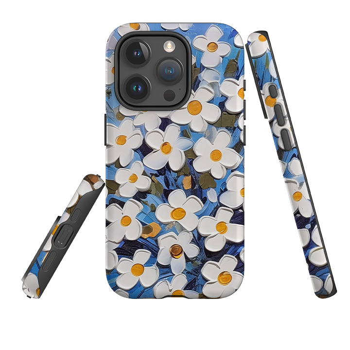 iPhone Tough Case - Zeus