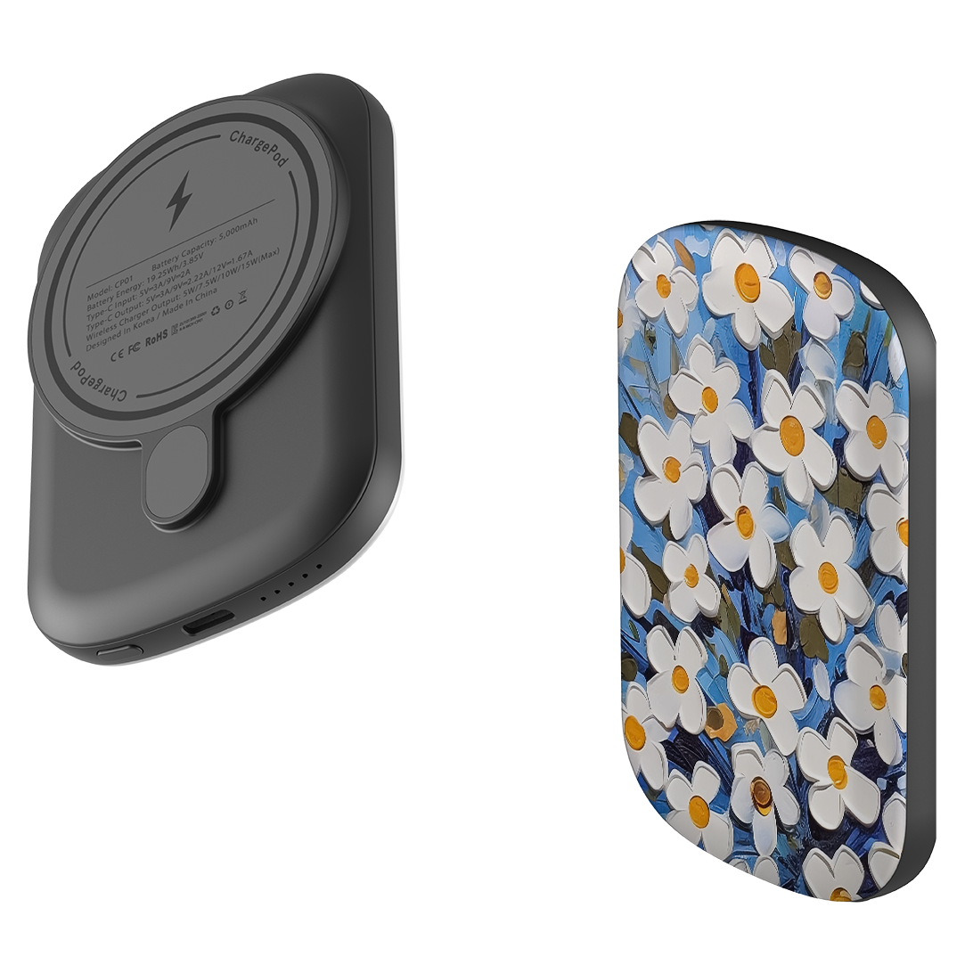 MagSafe Power Bank - Zeus