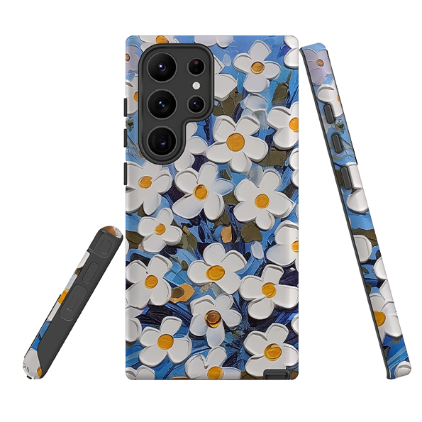 Samsung Tough Case - Zeus