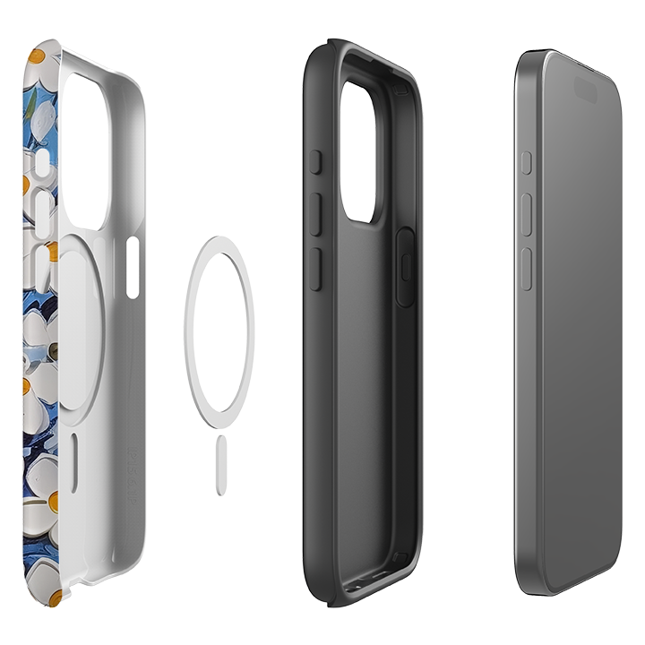 iPhone MagSafe Tough Case -  Zeus