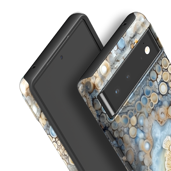 Google Tough Case -  Zinc