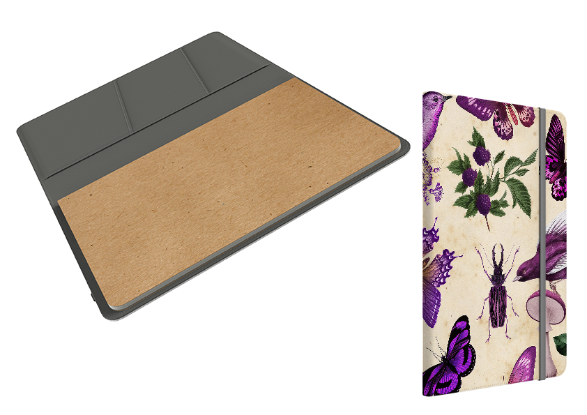 Zion Folio Notebook