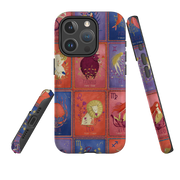 iPhone MagSafe Tough Case - Zodiac By Maja Lindberg