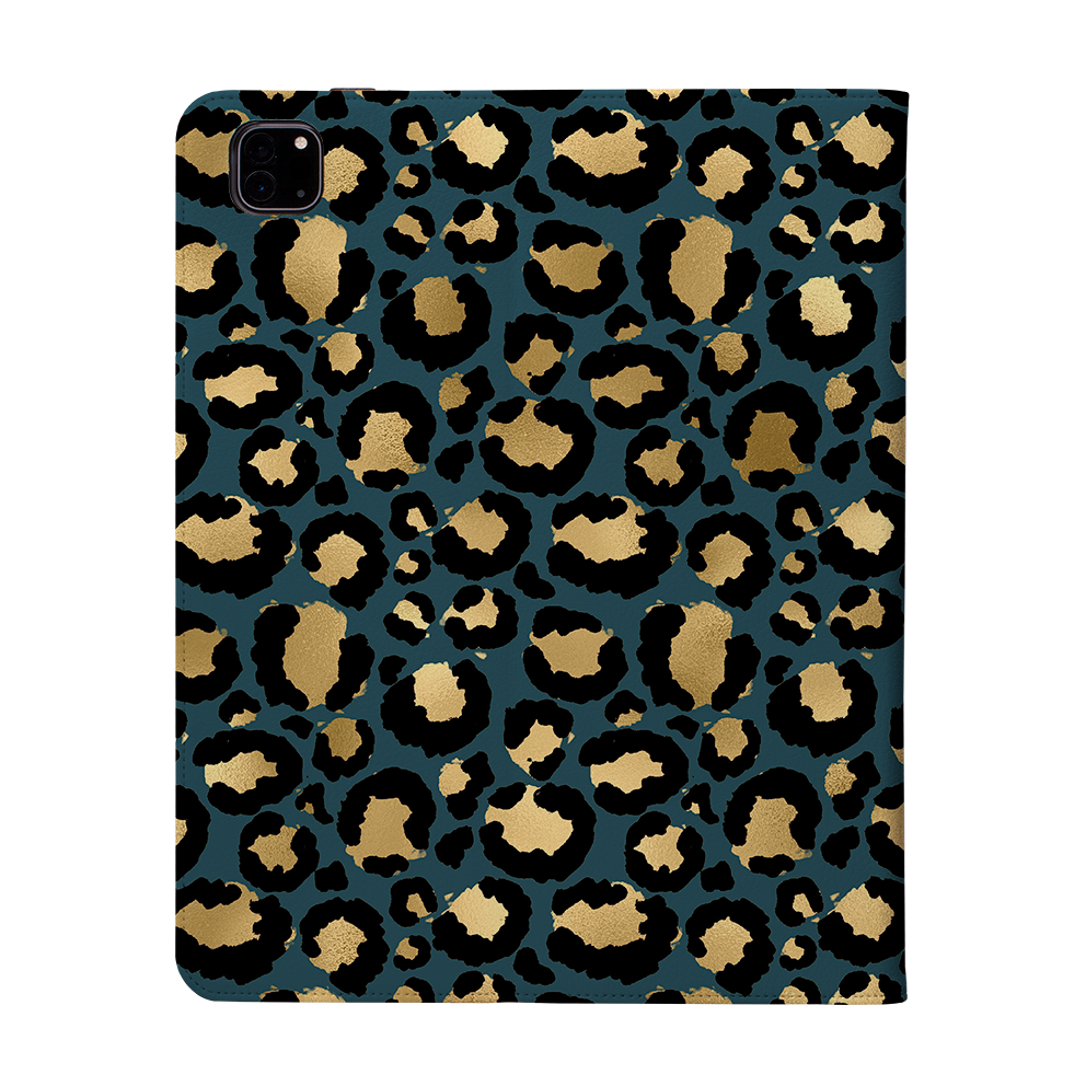 A Spots iPad pro  Case