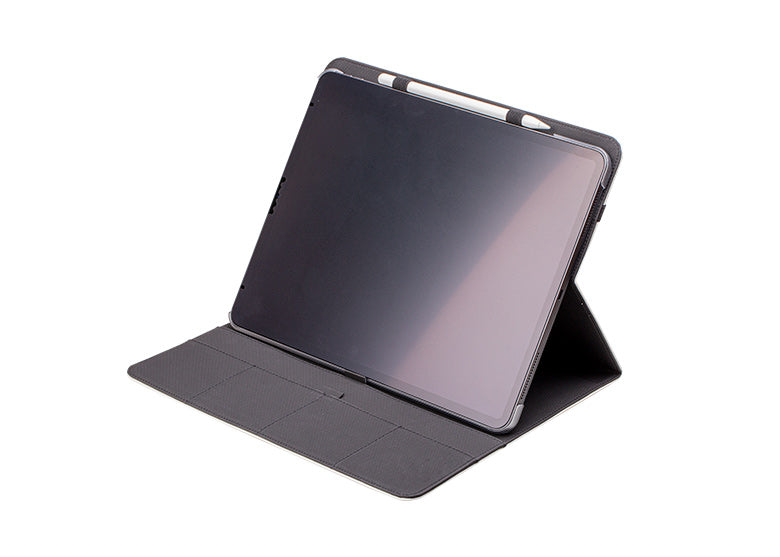 A Spots iPad pro  Case