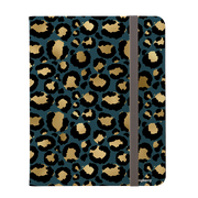 A Spots iPad pro  Case