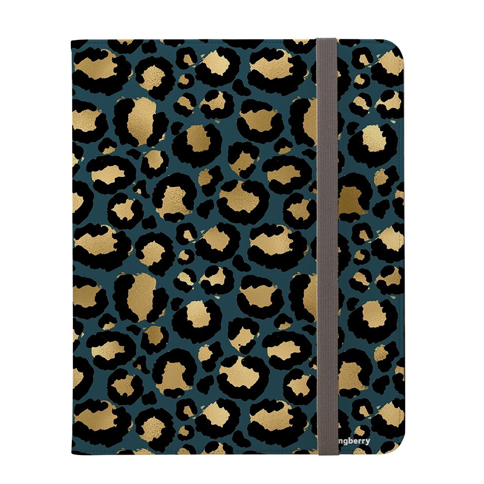 A Spots iPad pro  Case