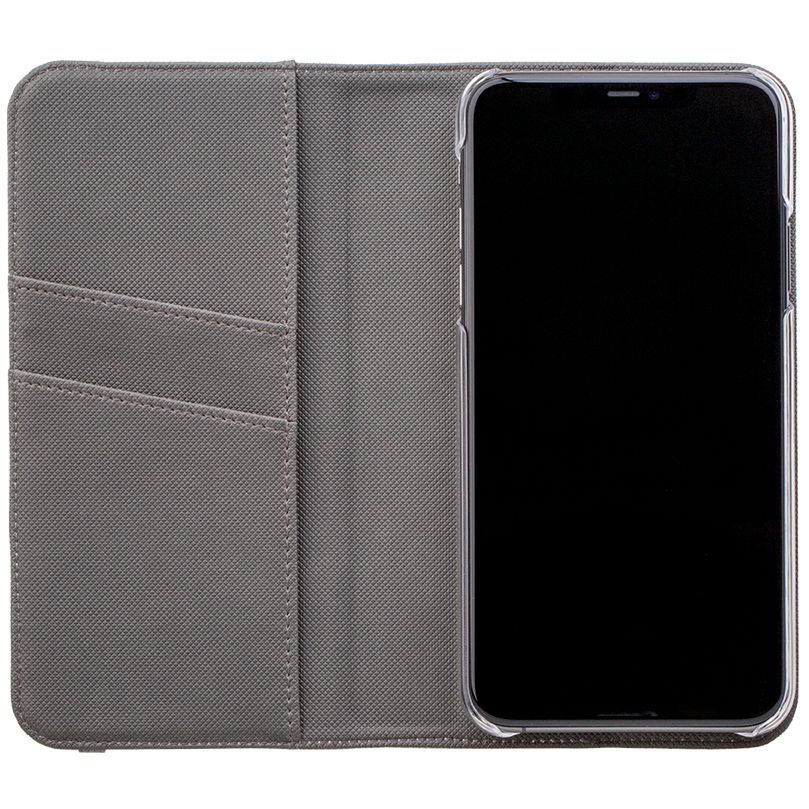 Acanthus Wallet Case By Kate Heiss