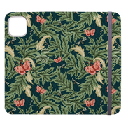 Acanthus Wallet Case By Kate Heiss