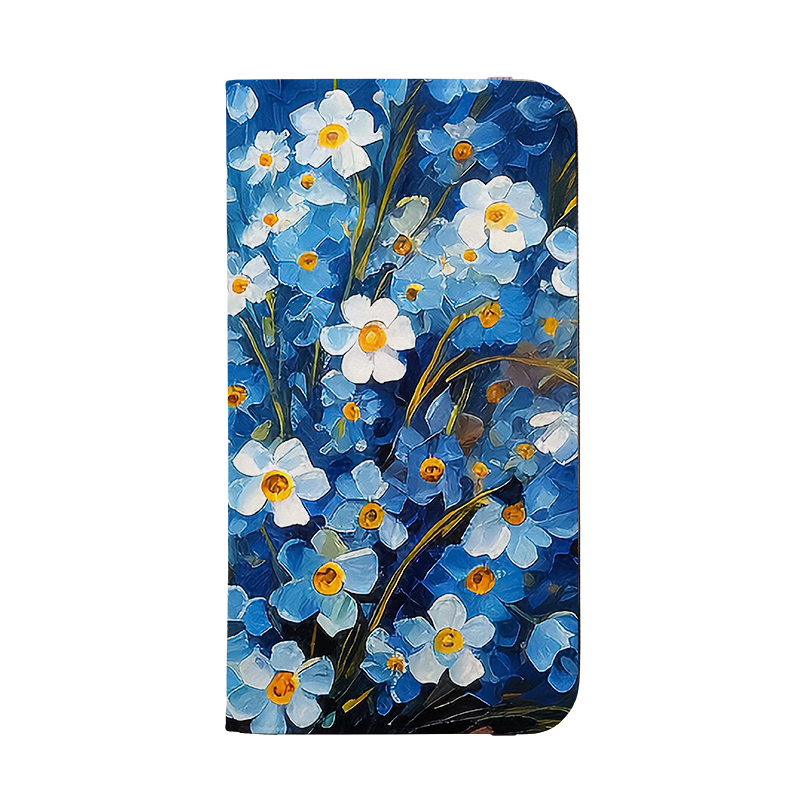 Achilles Wallet Case