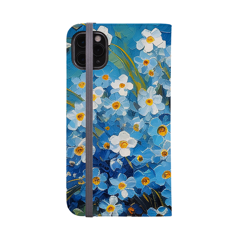 Achilles Wallet Case
