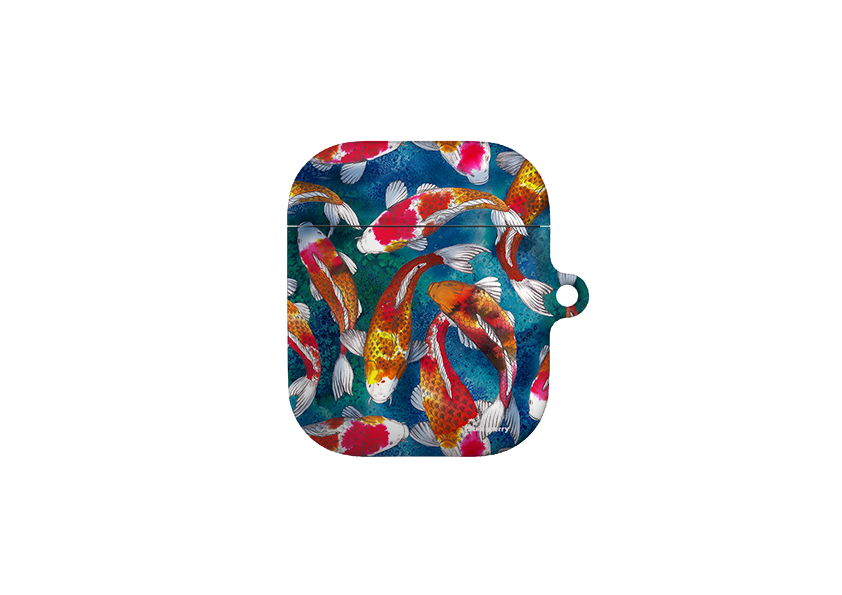 Adachi Airpod Case ( Gen 1 & 2 )