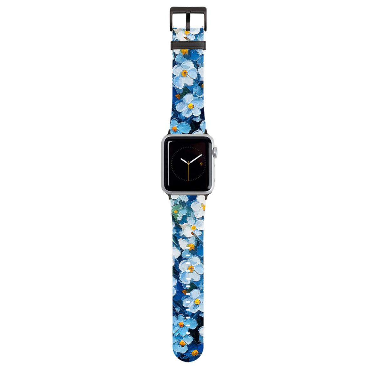 Adonis Apple Watch Strap