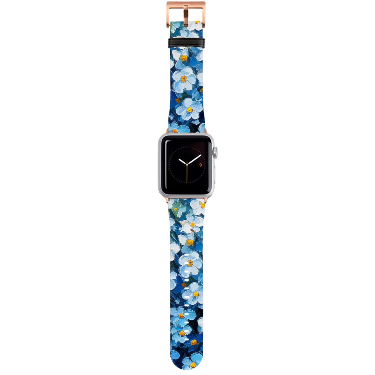 Adonis Apple Watch Strap