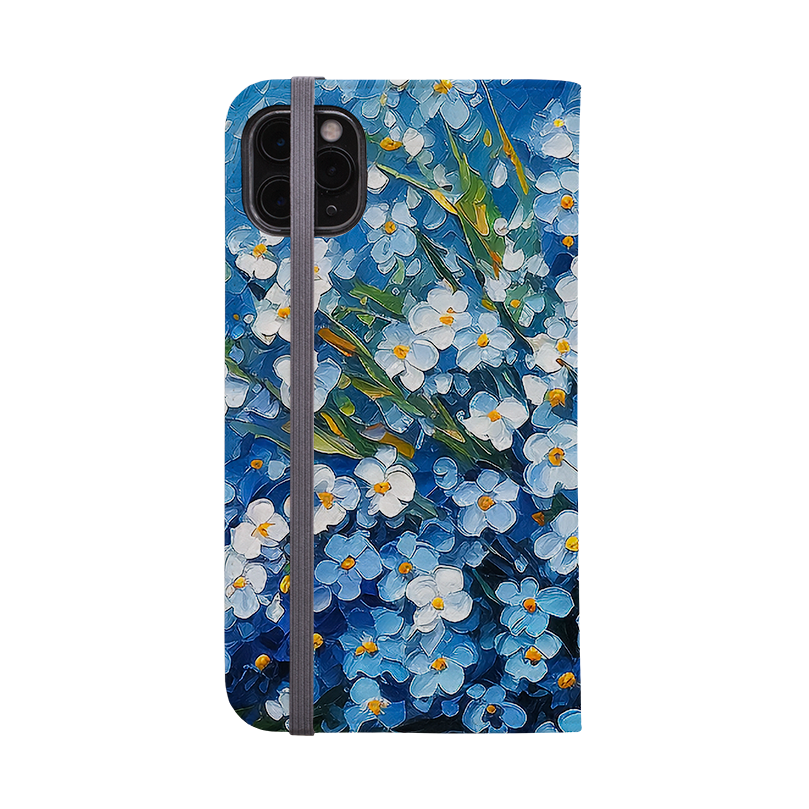 Adonis Wallet Case