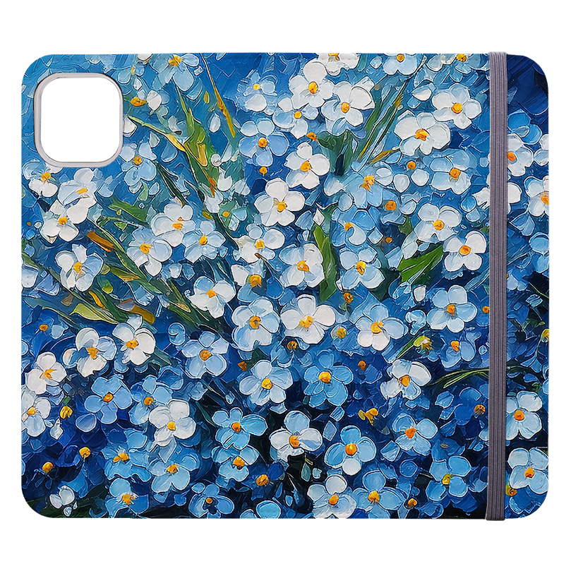 Adonis Wallet Case