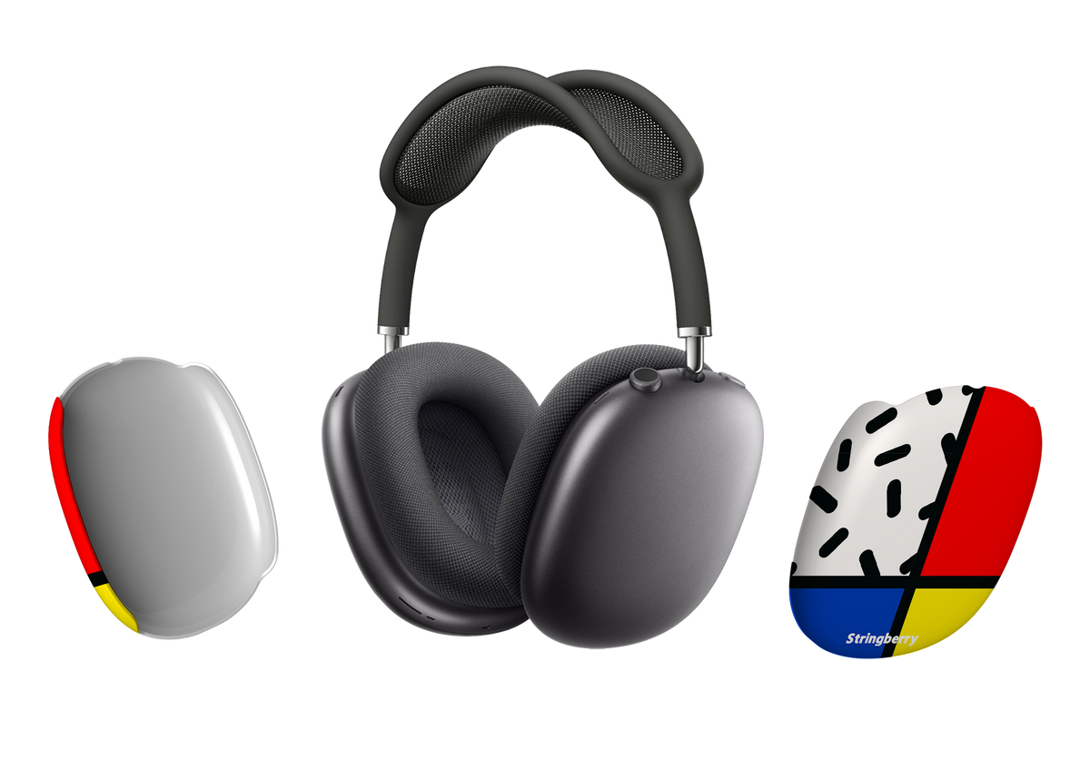 Aldo Rossi Airpod Max Case