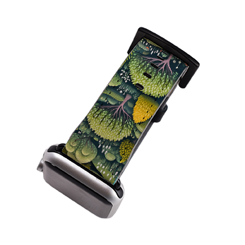 Alice Holt Forest Apple Watch Strap