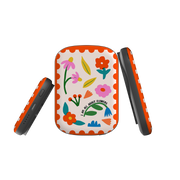 MagSafe Power Bank - All About Flowers