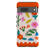 Google Tough Case - All About Flowers