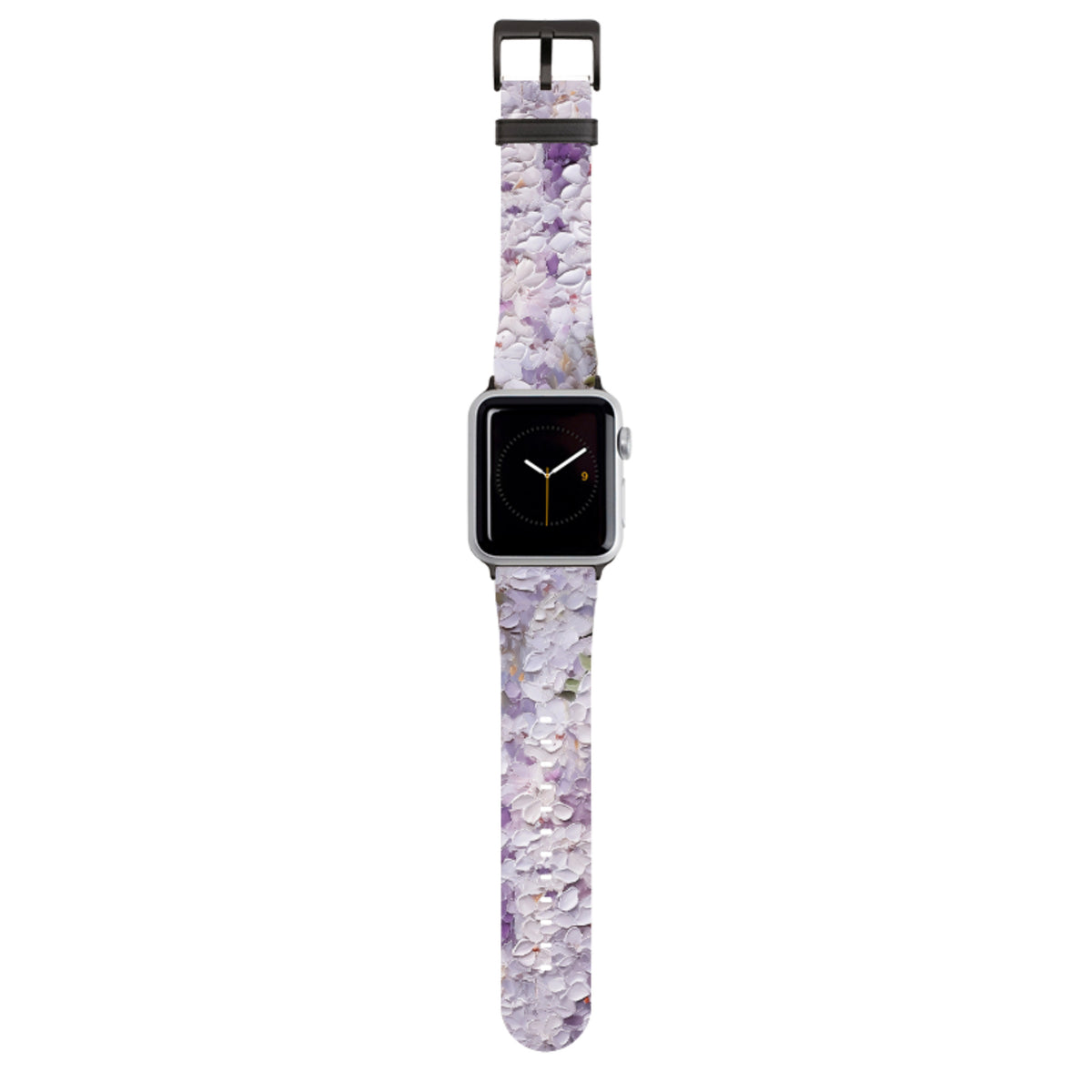 Allee Floral II Apple Watch Strap