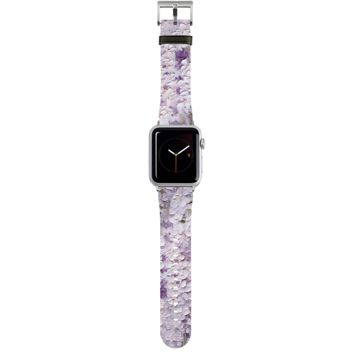 Allee Floral II Apple Watch Strap